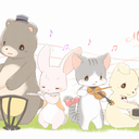 森の音楽隊